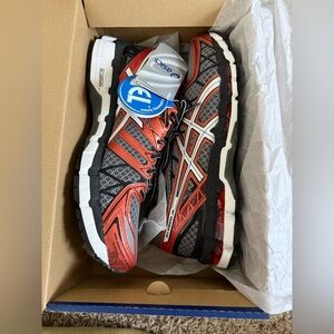Brand New In Box. Men’s ASICS Gel Kayano 20 Shoes